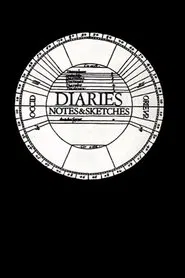 Poster do filme Walden: Diários, Notas, Esboços