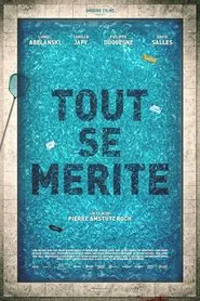 Poster do filme Tout se mérite