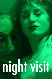 Visit Night movie poster