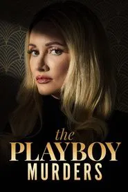 The Playboy Murders tv show poster