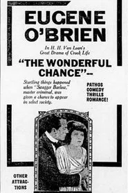 The Wonderful Chance movie poster