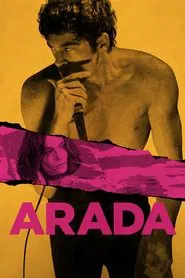 Arada movie poster