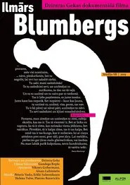 Ilmārs Blumbergs movie poster