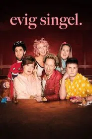 Evig singel tv show poster