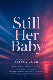 Still Her Baby movie poster