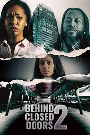Behind Closed Doors 2: Toxic Workplace movie poster