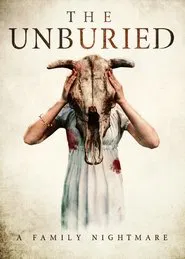 The Unburied movie poster