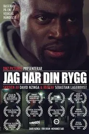 I've Got Your Back movie poster