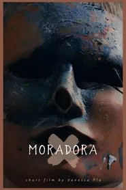 Moradora movie poster