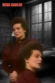 Poster do filme Hedda Gabler