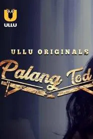 Palang Tod tv show poster