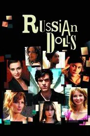 Russian Dolls movie poster