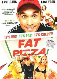 Poster da série Fat Pizza Classics