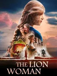 The Lion Woman movie poster