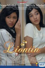 Pendant tv show poster