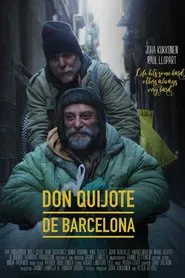 Don Quijote de Barcelona movie poster