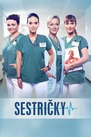 Poster da série Sestričky