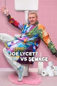 Joe Lycett vs Sewage movie poster