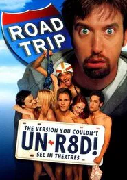 Road Trip movie poster