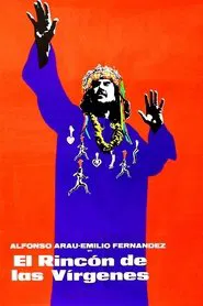 El rincón de las vírgenes movie poster