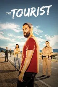 The Tourist tv show poster