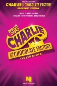 Charlie and the Chocolate Factory movie poster