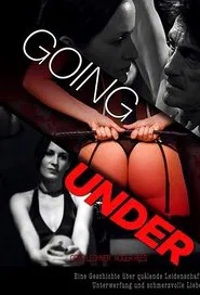 Going Under movie poster