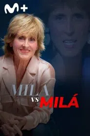 Milá Vs Milá tv show poster