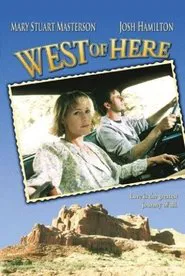 West of Here movie poster
