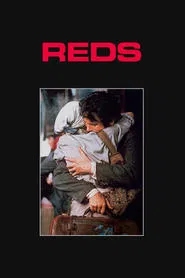 Reds movie poster