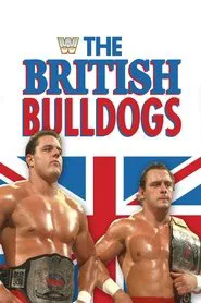 The British Bulldogs movie poster