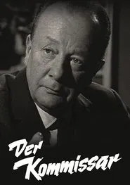 Der Kommissar tv show poster