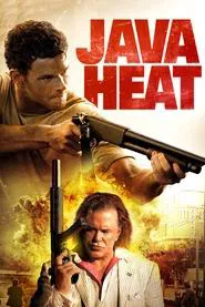 Java Heat movie poster