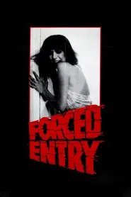 Poster do filme Forced Entry
