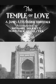 The Temple of Love movie poster