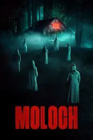 Moloch movie poster
