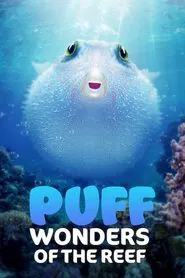 Puff: Wonders of the Reef movie poster