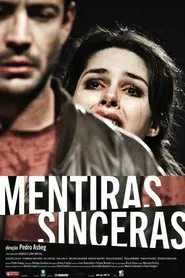 Poster do filme Mentiras Sinceras