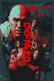 Day Zero movie poster