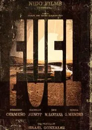 Fuel movie poster