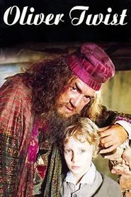 Poster da série Oliver Twist