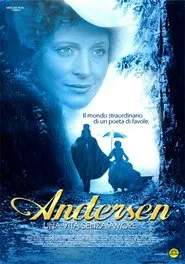 Poster do filme Andersen. Life Without Love