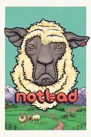 NotBad movie poster