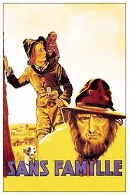 Without a Family movie poster