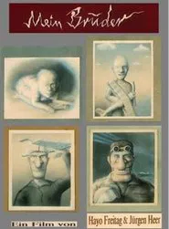 Mein Bruder movie poster