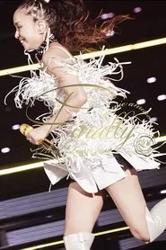 Namie Amuro Final Tour 2018 ~Finally~ at Kyocera Dome Osaka movie poster