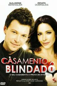 Casamento Blindado movie poster