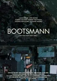 Bootsmann movie poster