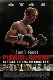 Poster do filme Punhos de Sangue