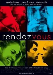 Rendezvous movie poster